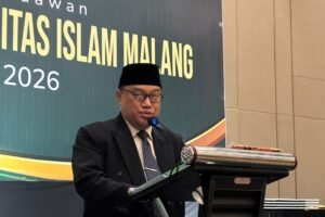 Pascasarjana UNISMA Lepas Calon Wisudawan Periode ke-80 Tahun 2026, Tekankan Penguatan Alumni