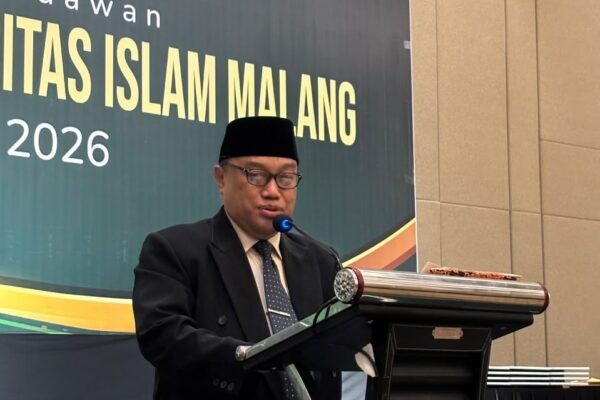 Pascasarjana UNISMA Lepas Calon Wisudawan Periode ke-80 Tahun 2026, Tekankan Penguatan Alumni
