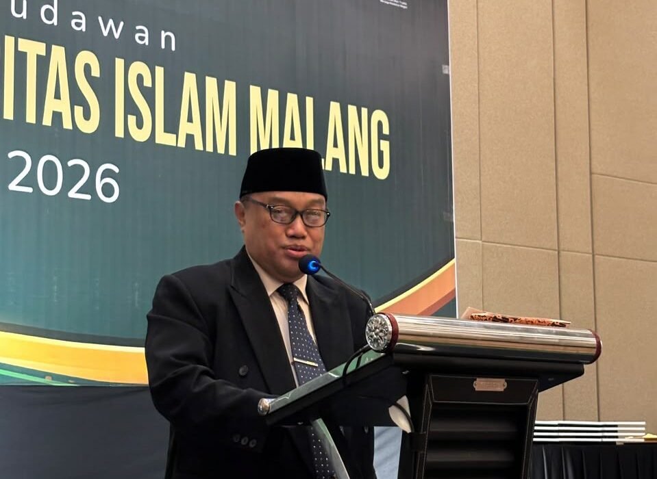 Pascasarjana UNISMA Lepas Calon Wisudawan Periode ke-80 Tahun 2026, Tekankan Penguatan Alumni