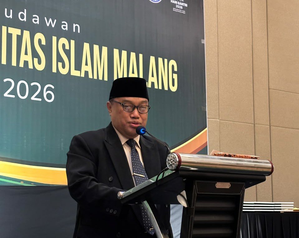 Pascasarjana UNISMA Lepas Calon Wisudawan Periode ke-80 Tahun 2026, Tekankan Penguatan Alumni
