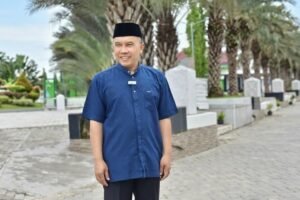 Hari Santri 2026: Dari Kamar Pesantren, Prof. Abdul Hamid Menapaki Jalan Pengabdian untuk Negeri