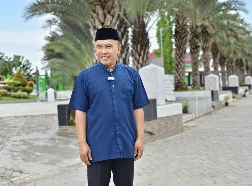 Hari Santri 2026: Dari Kamar Pesantren, Prof. Abdul Hamid Menapaki Jalan Pengabdian untuk Negeri