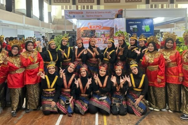 Maliki Got Talent Jadi Panggung Kreativitas Humaniora UIN Malang, Spektra Raih Harapan III