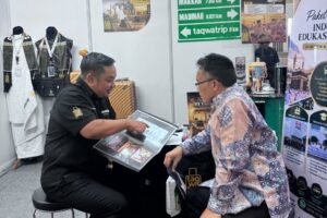 MAESTRO 2026 UIN Malang Buka Akses Riset, Kerja, dan Kolaborasi untuk Masyarakat