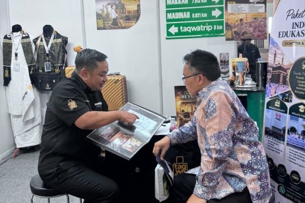 MAESTRO 2026 UIN Malang Buka Akses Riset, Kerja, dan Kolaborasi untuk Masyarakat