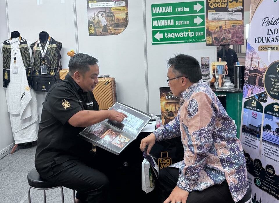 MAESTRO 2026 UIN Malang Buka Akses Riset, Kerja, dan Kolaborasi untuk Masyarakat