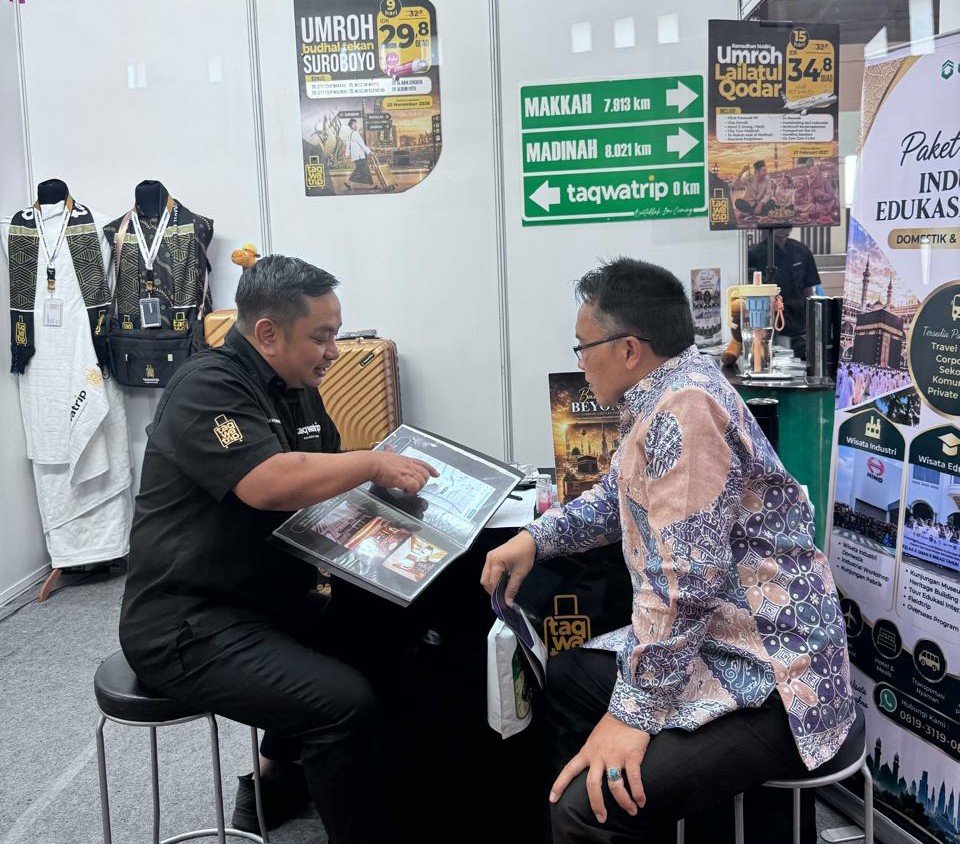 MAESTRO 2026 UIN Malang Buka Akses Riset, Kerja, dan Kolaborasi untuk Masyarakat