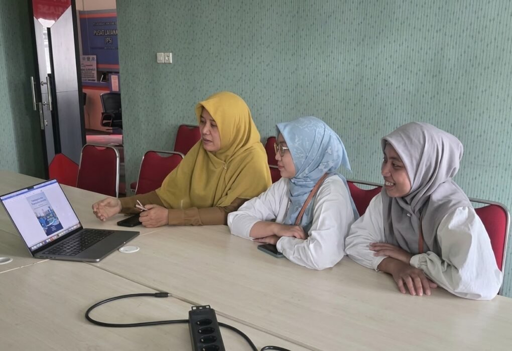 Departemen Statistika UB Kembangkan Analisis Big Data untuk Dukung Kebijakan Pemkab Malang