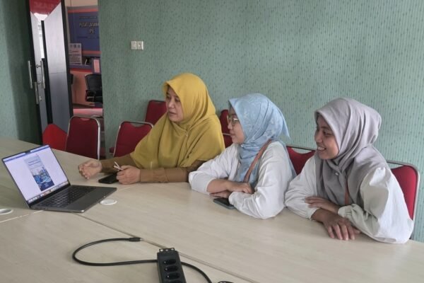 Departemen Statistika UB Kembangkan Analisis Big Data untuk Dukung Kebijakan Pemkab Malang