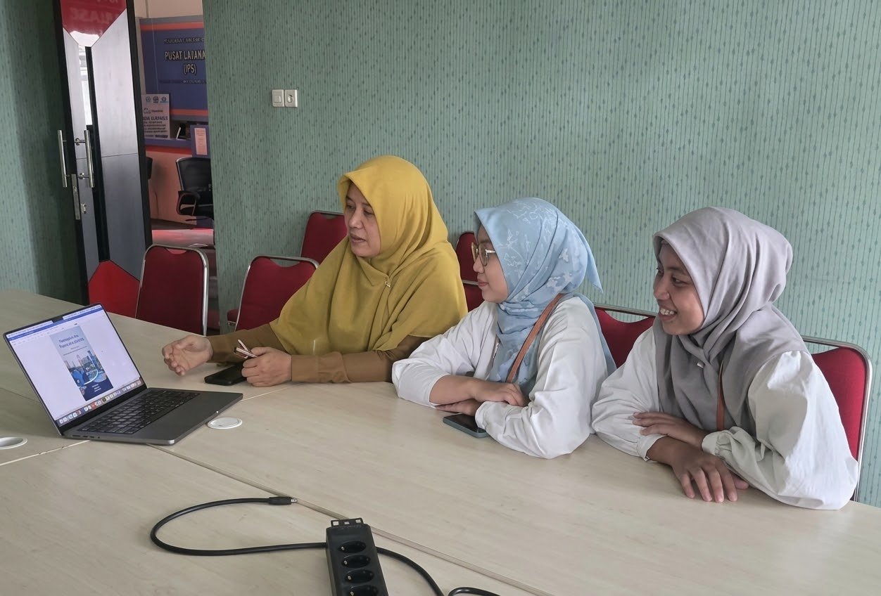 Departemen Statistika UB Kembangkan Analisis Big Data untuk Dukung Kebijakan Pemkab Malang