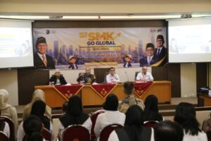 23 Calon PMI UMM Dibekali Housekeeping dan Bahasa Inggris untuk Kerja Global
