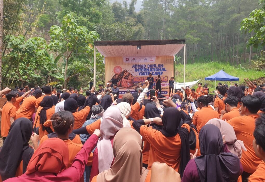 ADIYC 2026 UMM: Mahasiswa Ditantang Wujudkan Ide Menjadi Aksi dalam Tujuh Hari