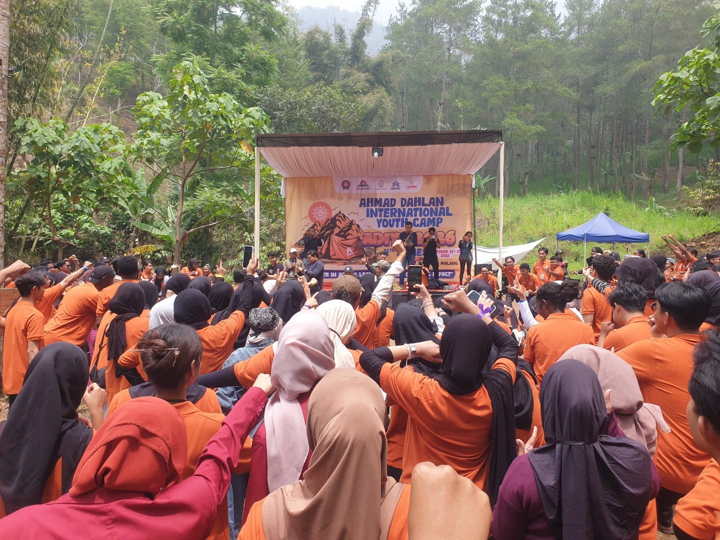 ADIYC 2026 UMM: Mahasiswa Ditantang Wujudkan Ide Menjadi Aksi dalam Tujuh Hari