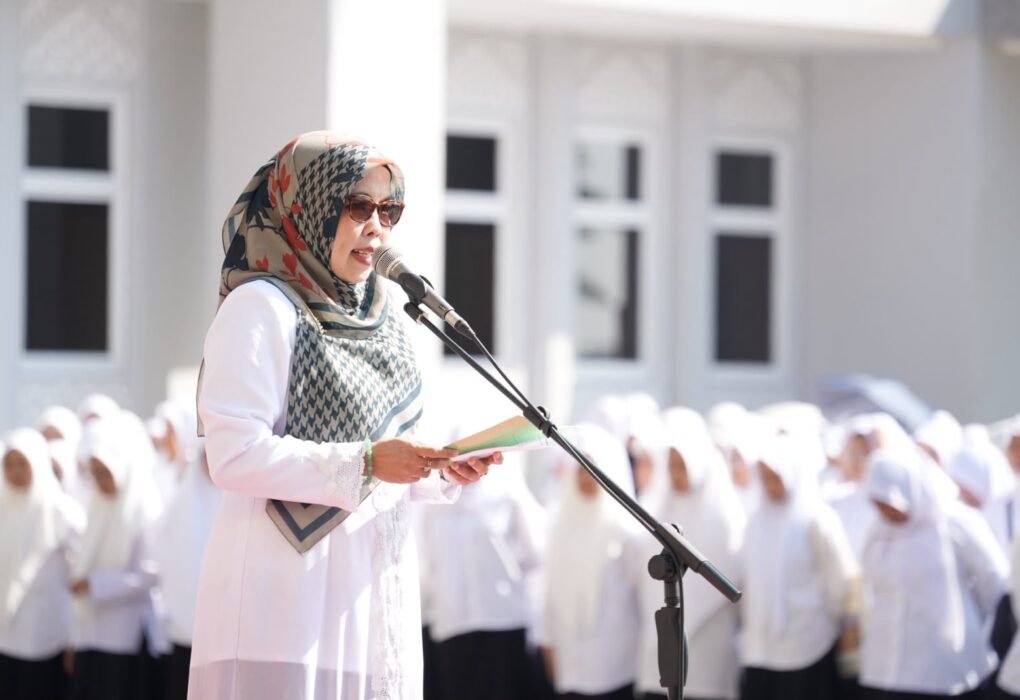 Dari Semangat Hari Santri ke Panggung Dunia, UIN Malang Didorong Terus Berprestasi