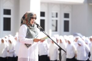 Dari Semangat Hari Santri ke Panggung Dunia, UIN Malang Didorong Terus Berprestasi