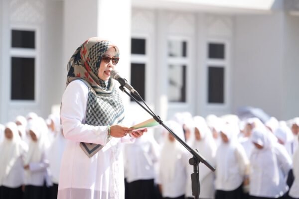 Dari Semangat Hari Santri ke Panggung Dunia, UIN Malang Didorong Terus Berprestasi