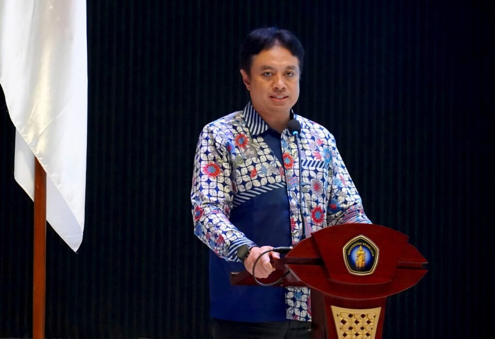 Wakil Rektor UB: Tata Kelola Tanah Harus Berdampak pada Kesejahteraan Masyarakat