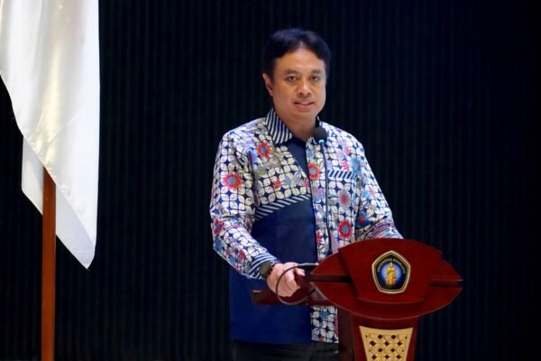 Wakil Rektor UB: Tata Kelola Tanah Harus Berdampak pada Kesejahteraan Masyarakat