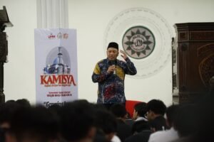 UMM Bekali Mahasiswa Baru Generasi 26 dengan Growth Mindset, Hadapi Tekanan Kuliah dengan Logis