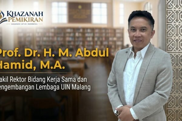 Dari Kampus Sederhana ke Panggung Dunia: Ujian Sesungguhnya UIN Maliki Malang di Usia 65 Tahun