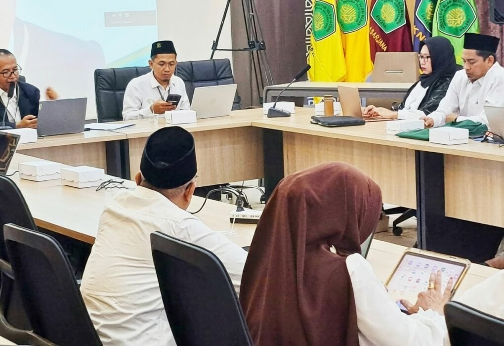 Lewat Workshop Bersama KPK, UIN Maliki Malang Perkuat Budaya Integritas