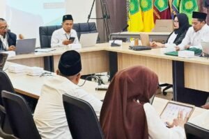 Lewat Workshop Bersama KPK, UIN Maliki Malang Perkuat Budaya Integritas