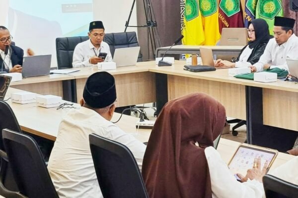 Lewat Workshop Bersama KPK, UIN Maliki Malang Perkuat Budaya Integritas