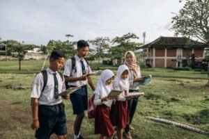 Dosen UMM Ingatkan, Kebijakan Tinggal Kelas Harus Diiringi Pendampingan Siswa