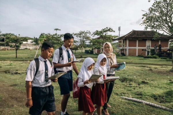 Dosen UMM Ingatkan, Kebijakan Tinggal Kelas Harus Diiringi Pendampingan Siswa
