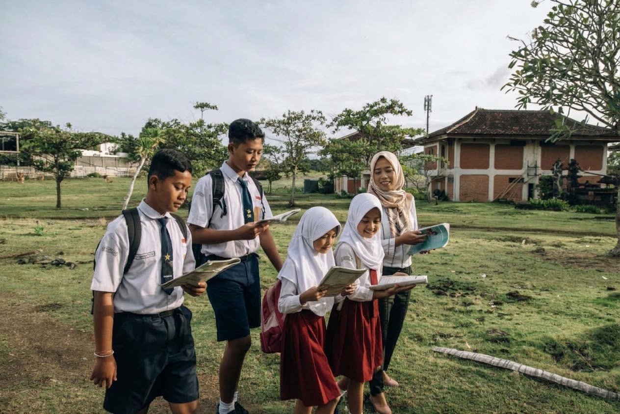 Dosen UMM Ingatkan, Kebijakan Tinggal Kelas Harus Diiringi Pendampingan Siswa